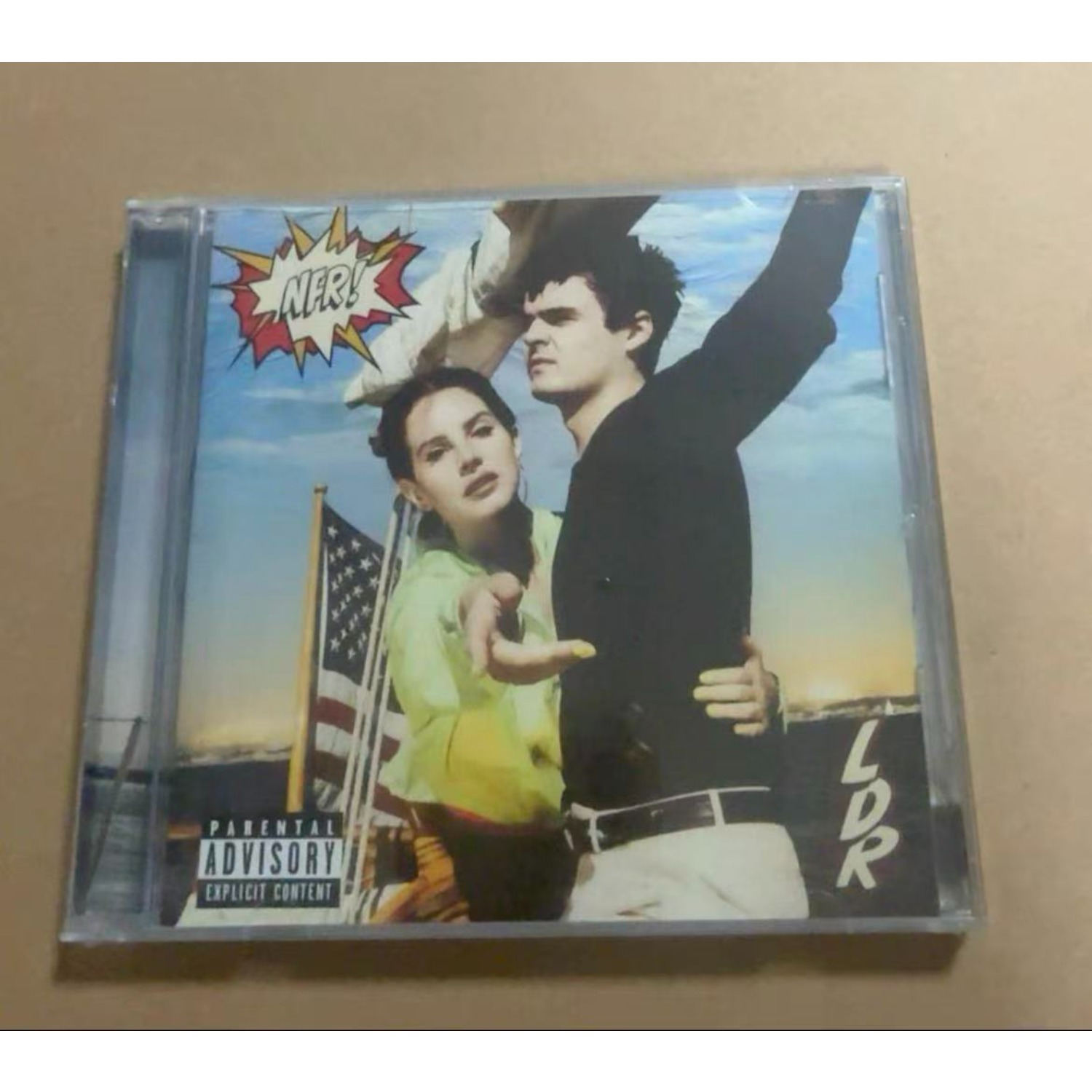 Vintage Collectible & Vintage Dolls - CD de Audio Pop Alternativo Vintage