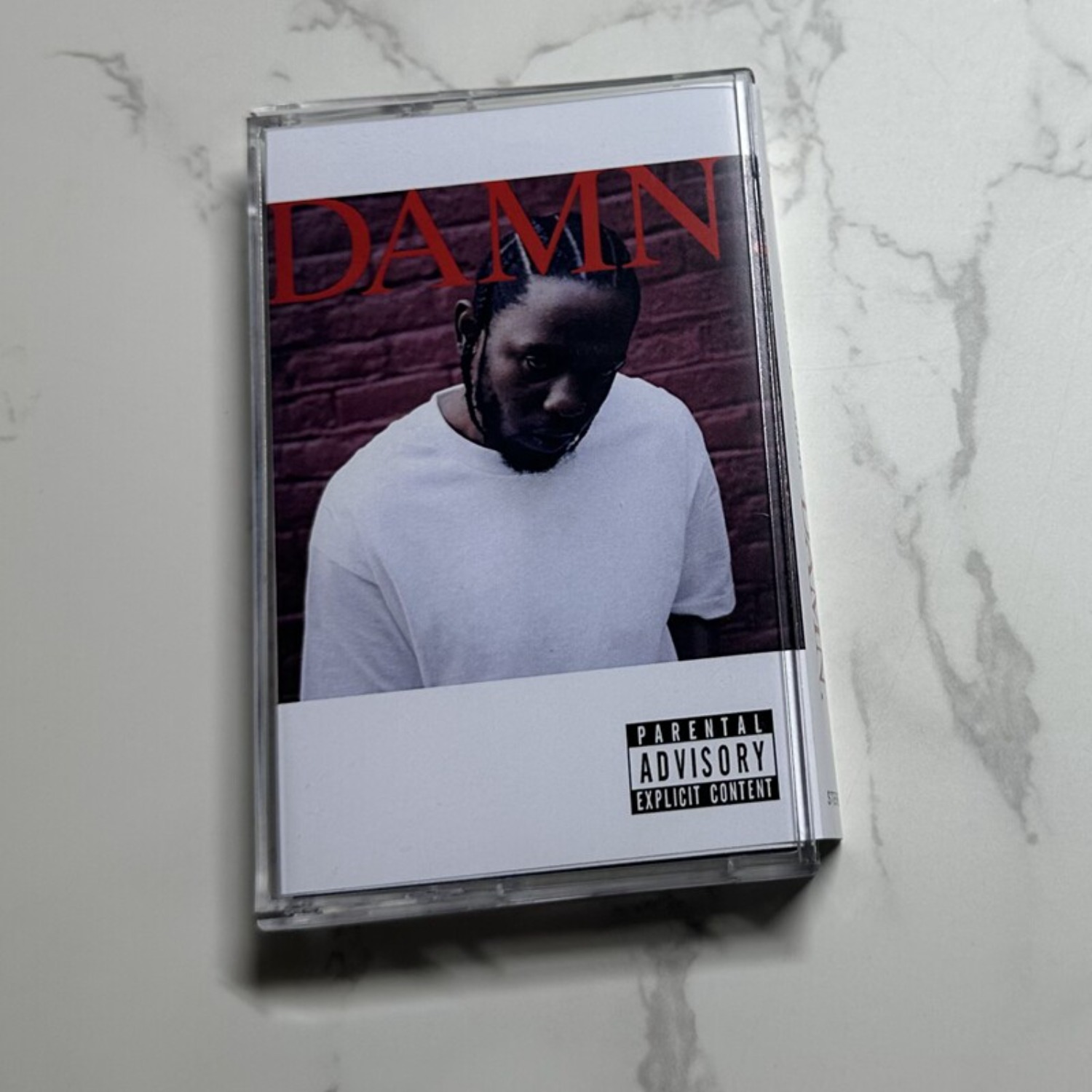 Vintage Collectible & Vintage Dolls - Álbum de Estudio de Hip Hop