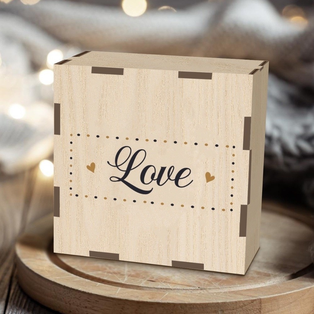 Collectible Vintage Photos - Caja de Almacenamiento de Fotos Plegable