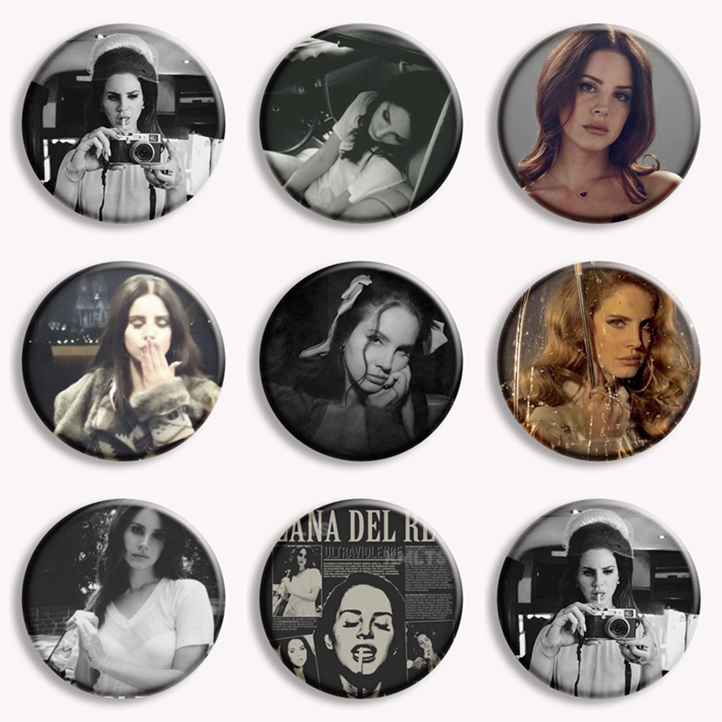 Collectible Vintage Photos - I Love Luna Vintage artístico Retro