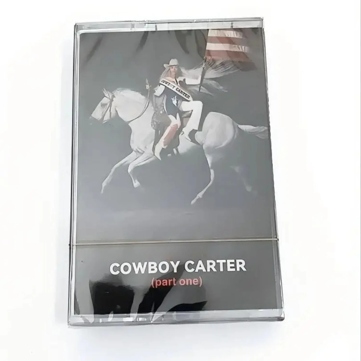 Vintage Collectible & Vintage Dolls - Casete de Música Country Pop Fusion,