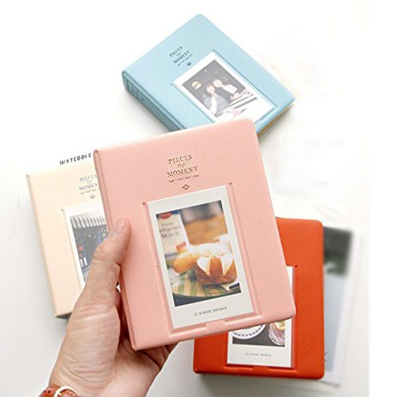 Polaroid Photo Album - Mini álbum de fotos Polaroid con