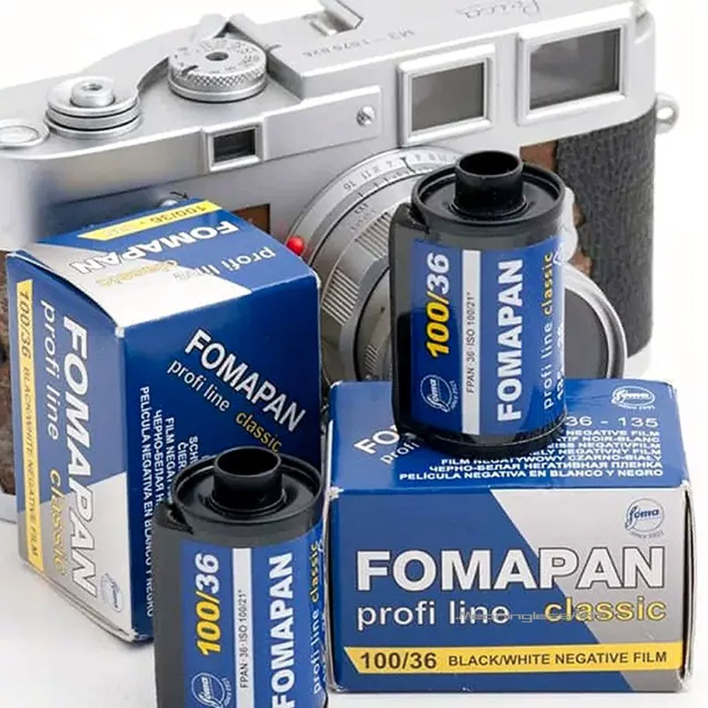 Film Camera 35Mm - Para cámaras de película Kodak 135,