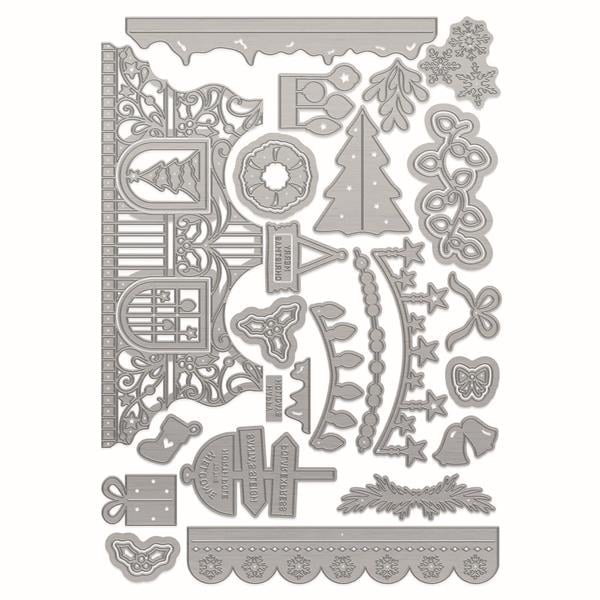 Caja de caravana Vardo Vintage - Vintage Things Collection reseña y precio