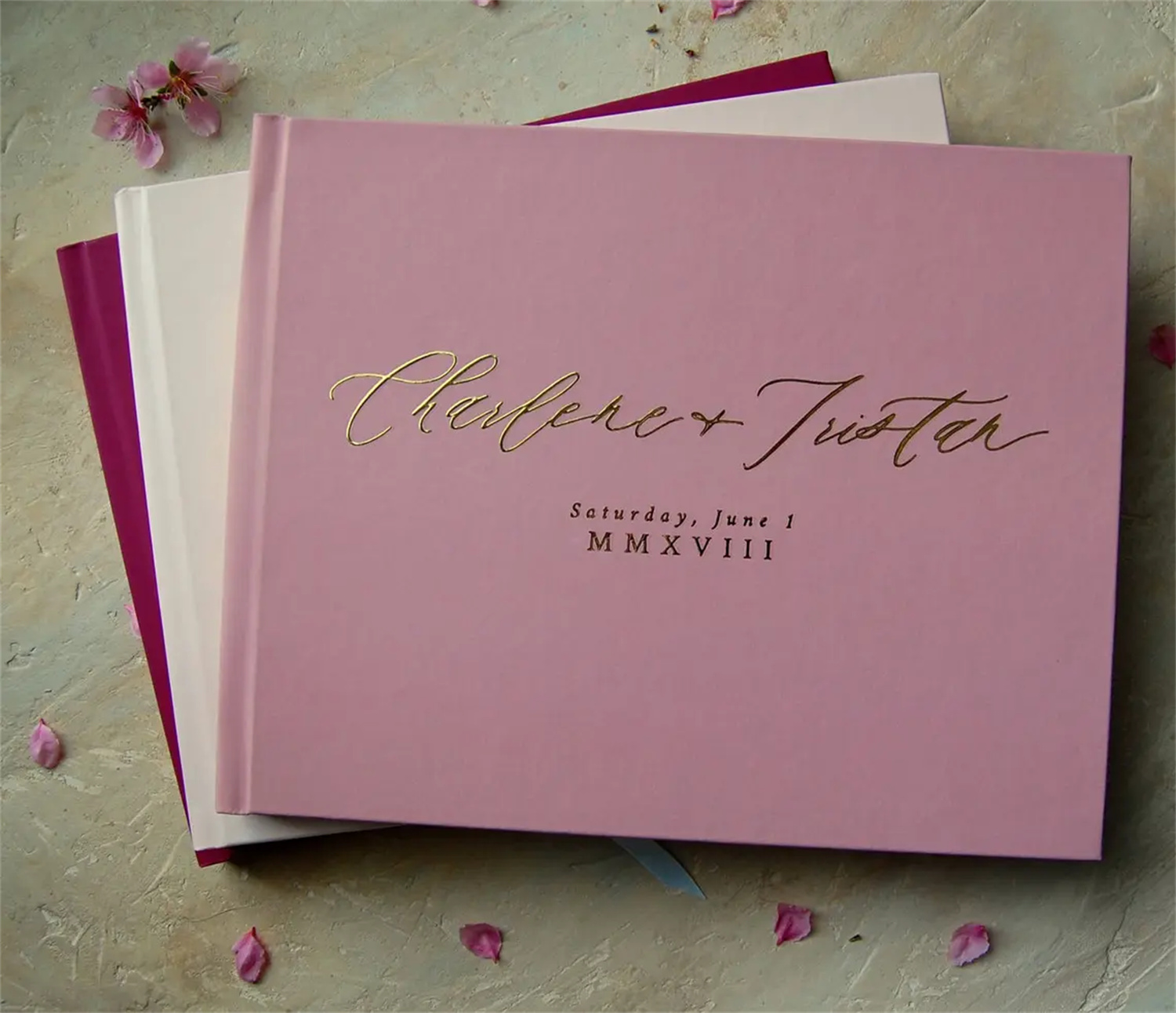 Libro de Visitas Personalizado - Polaroid Photo Album reseña y precio