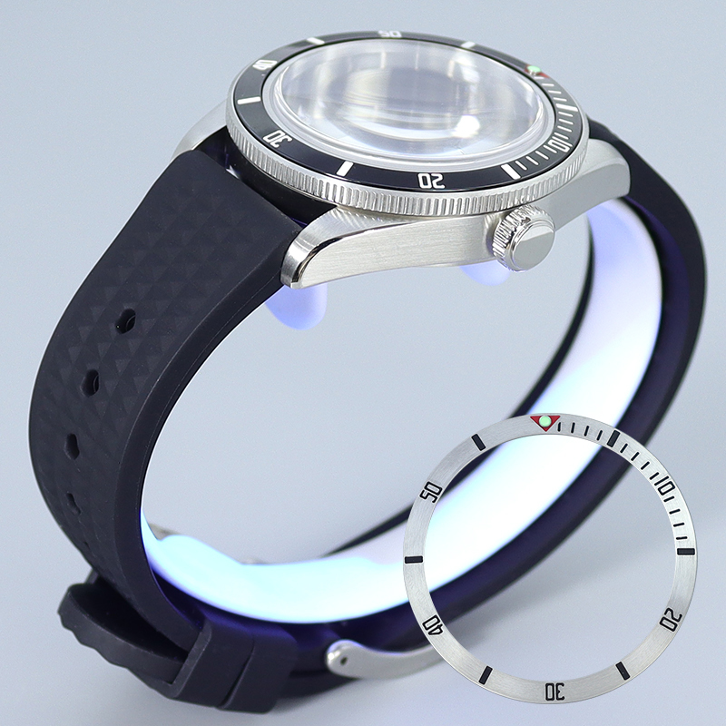 Accesorios de reloj Vintage de - Vintage Watch Crystal reseña y precio