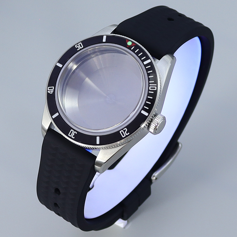 Accesorios de reloj Vintage de - Vintage Watch Crystal reseña y precio