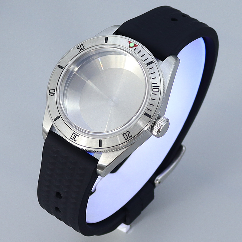 Accesorios de reloj Vintage de - Vintage Watch Crystal reseña y precio
