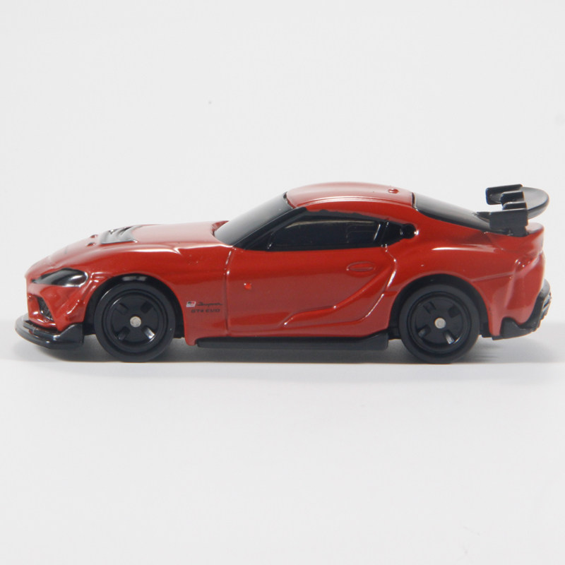 Tomica No.22 Toyota GR Supra G - Vintage Collectible Toy Cars reseña y precio