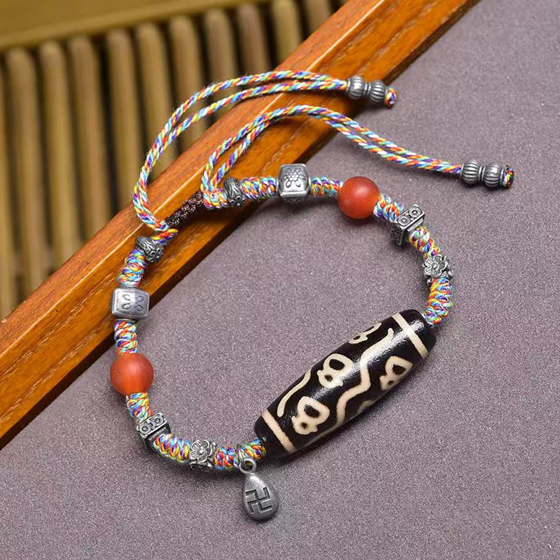 Pulsera de cuentas de dios de  - Collectible Vintage Matches reseña y precio