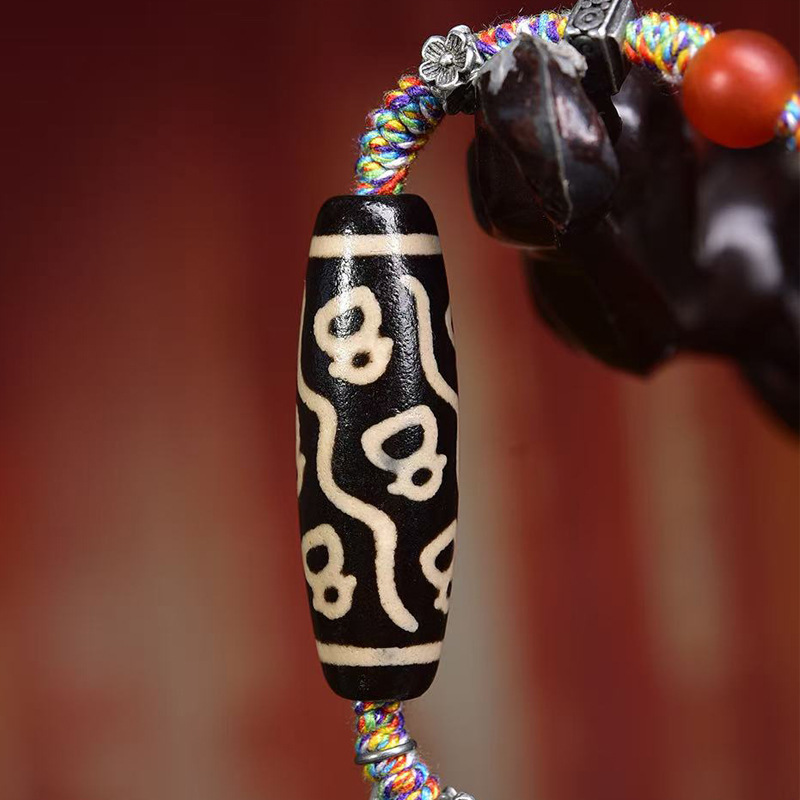 Pulsera de cuentas de dios de  - Collectible Vintage Matches reseña y precio