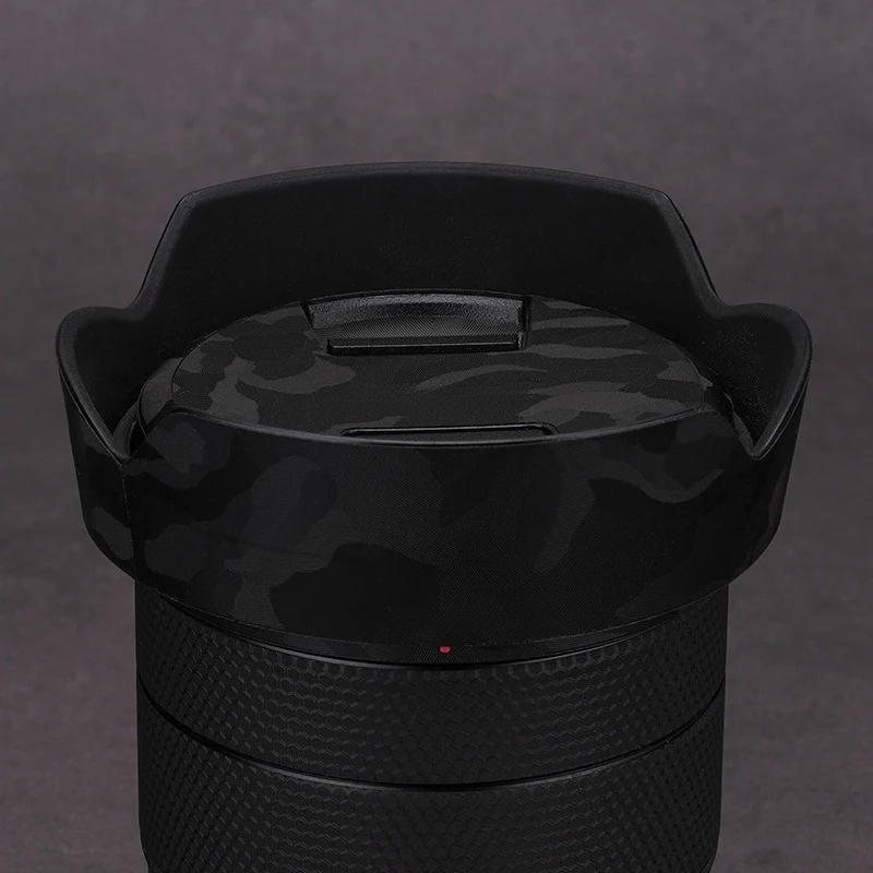 Para Sony FE 16-35mm F4 ZA OSS - Film Camera 35Mm reseña y precio