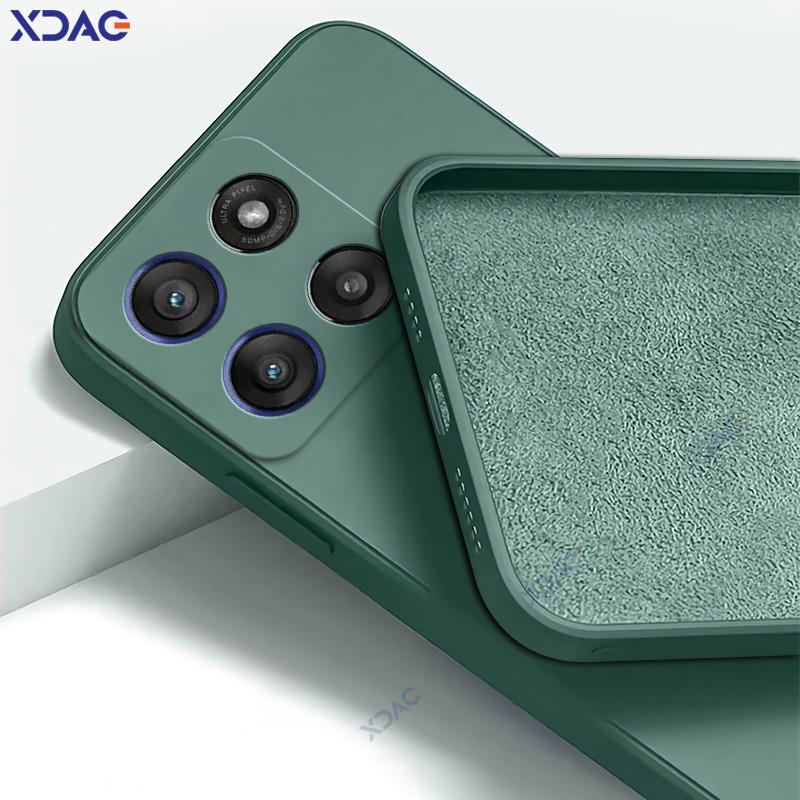 Funda para teléfonos móviles C - Camera Leather Case reseña y precio