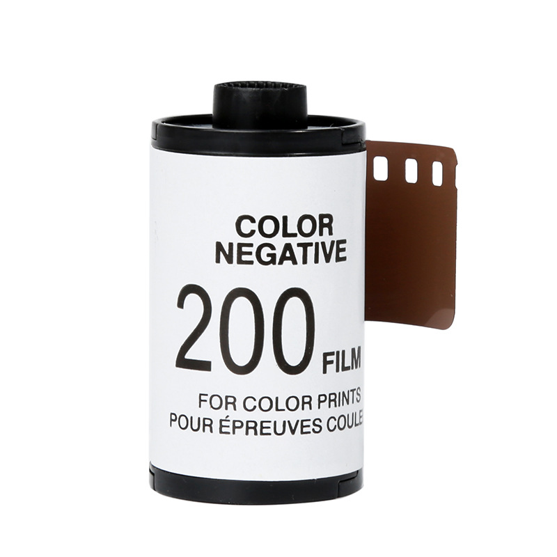 Película negativa de Color de  - Film Camera 35Mm reseña y precio