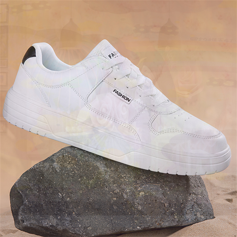 Con corbatas zapatos de cuero  - Best Vintage Collectible Items reseña y precio