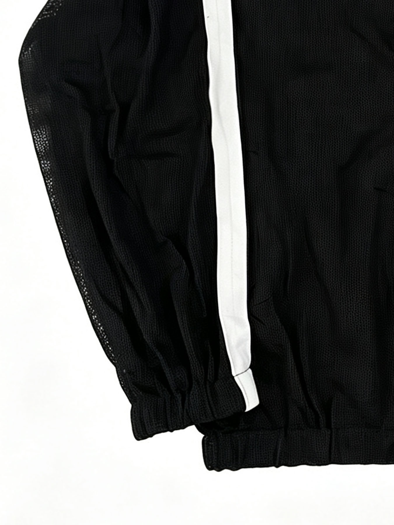 Cárdigan vintage deportivo de  - Vintage Zip Hoodie reseña y precio