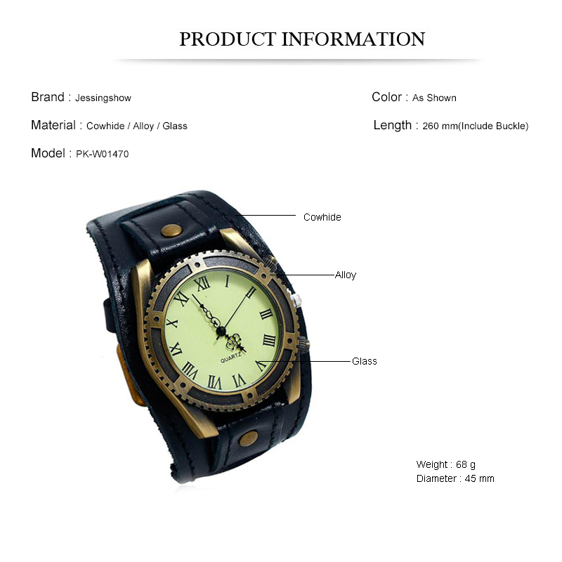 2025 Venta caliente Vintage pu - Vintage Watch Crystal reseña y precio