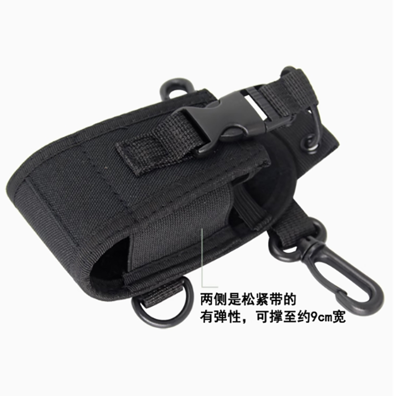 Funda protectora para Walkie T - Cassette Walkman Belt reseña y precio