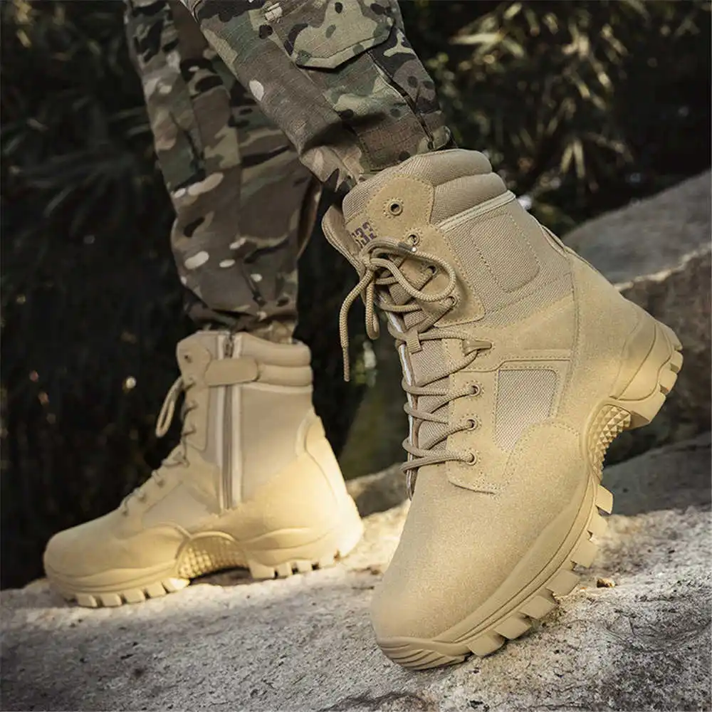 Botas de senderismo de cuero g - Best Vintage Collectible Items reseña y precio