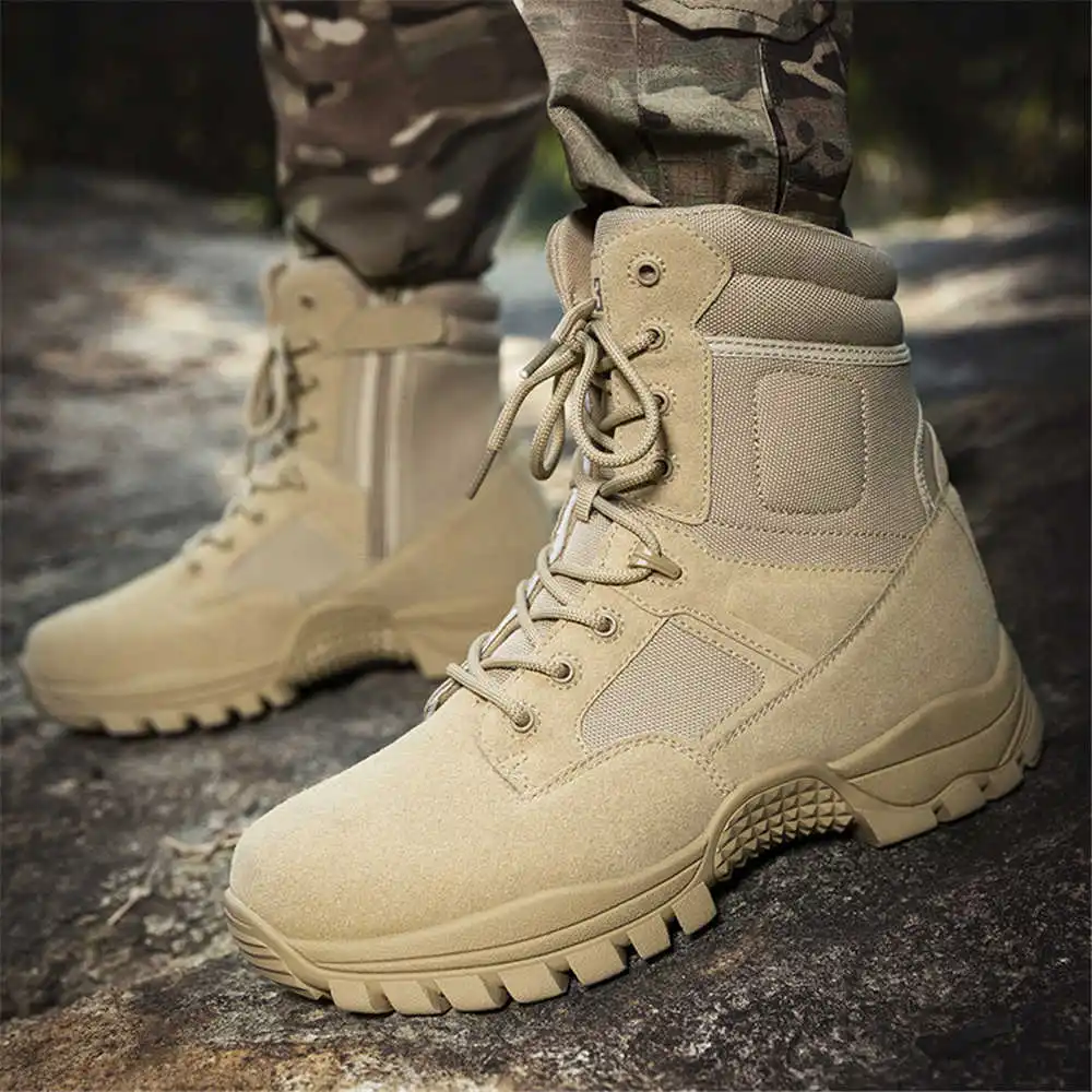 Botas de senderismo de cuero g - Best Vintage Collectible Items reseña y precio