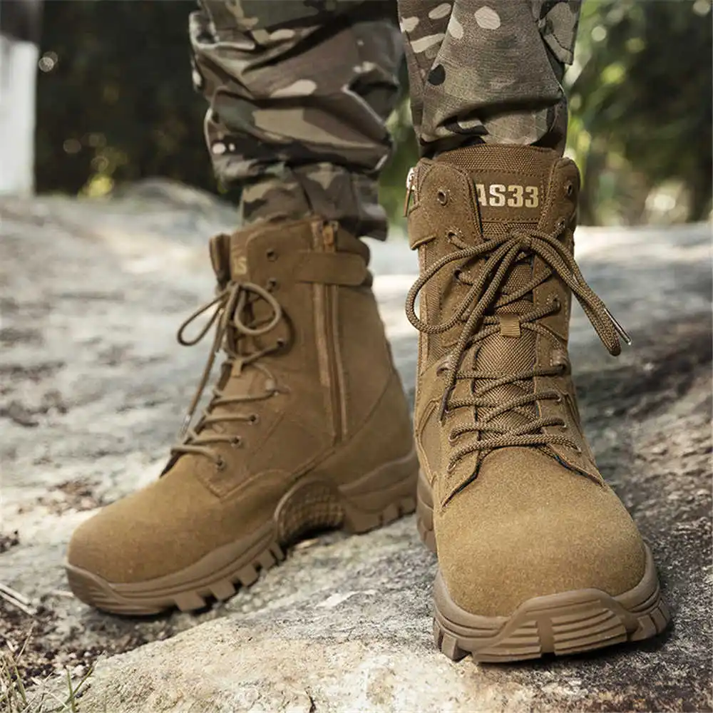 Botas de senderismo de cuero g - Best Vintage Collectible Items reseña y precio