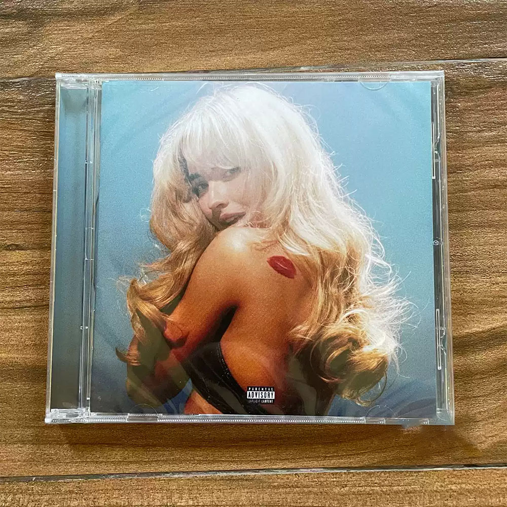 CD 'Short N' Sweet' - Álbum de - Vintage Collectible & Vintage Dolls reseña y precio