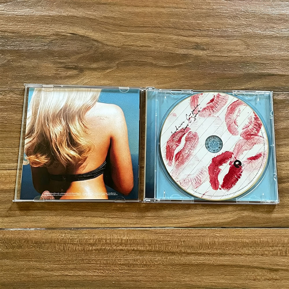 CD 'Short N' Sweet' - Álbum de - Vintage Collectible & Vintage Dolls reseña y precio