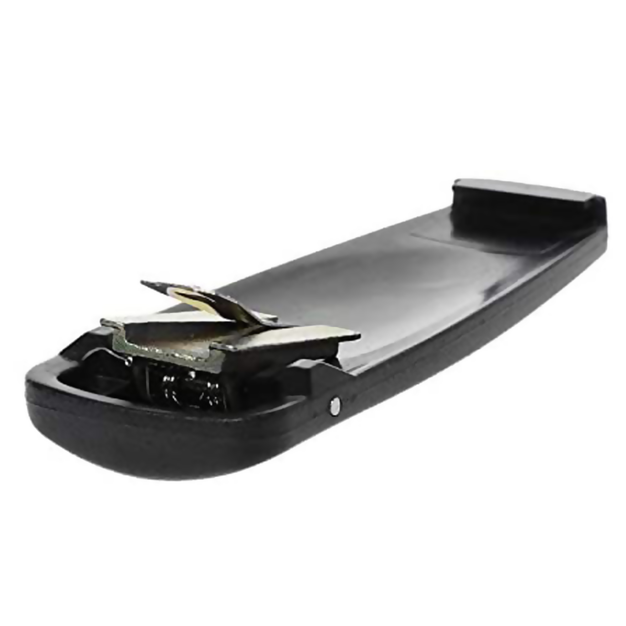 Clip de cinturón trasero para  - Cassette Walkman Belt reseña y precio