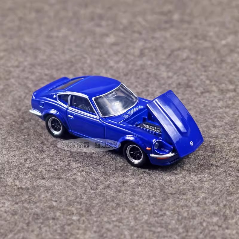 Takara Tomy Tomica Premium 09  - Vintage Collectible Toy Cars reseña y precio