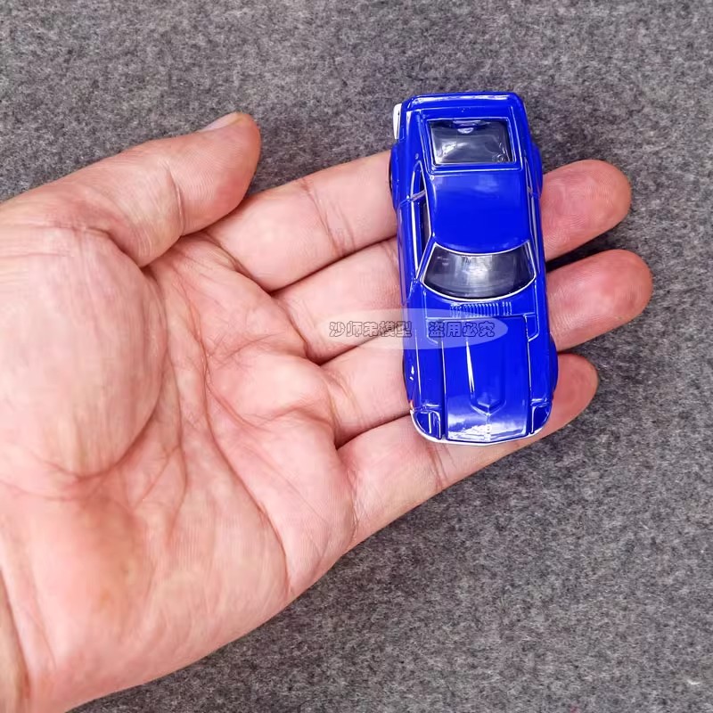 Takara Tomy Tomica Premium 09  - Vintage Collectible Toy Cars reseña y precio