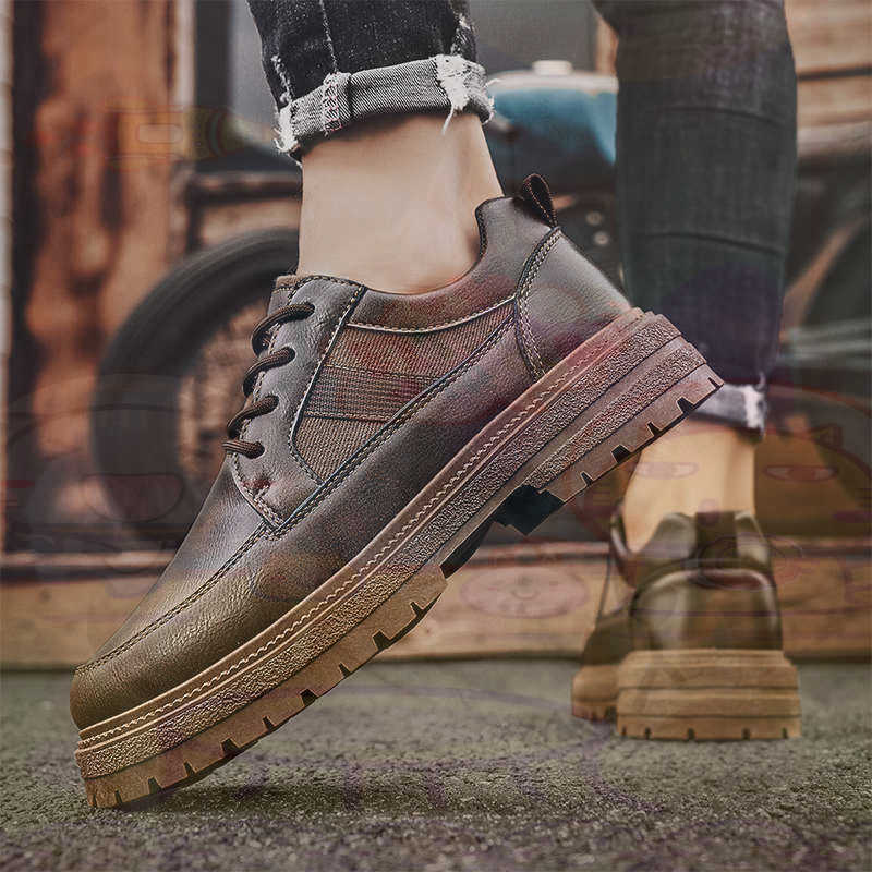 Zapatillas deportivas de cuero - Best Vintage Collectible Items reseña y precio