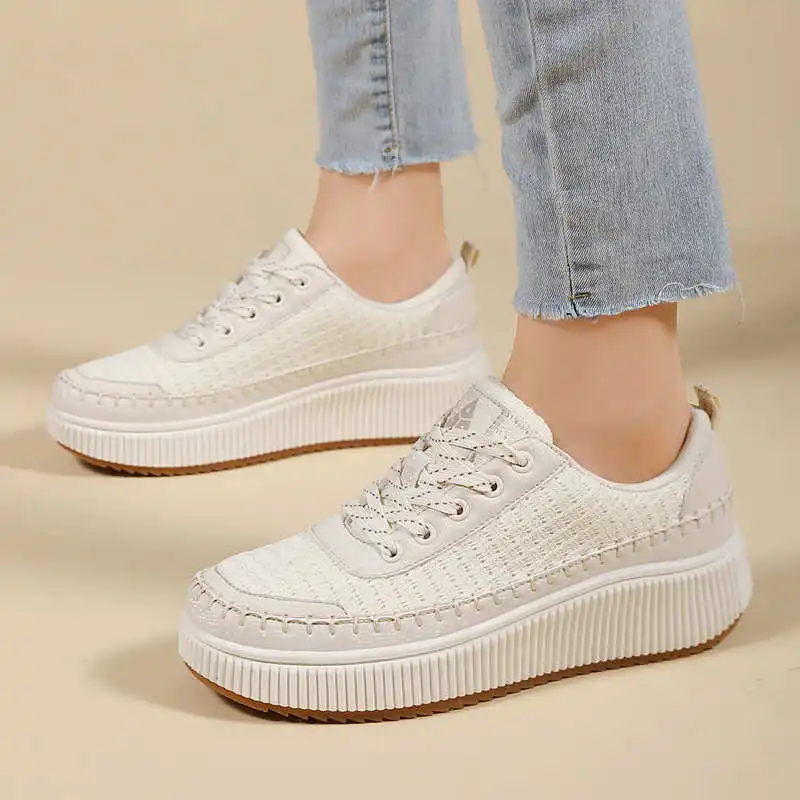 Zapatos marrones para mujer, b - Best Vintage Collectible Items reseña y precio