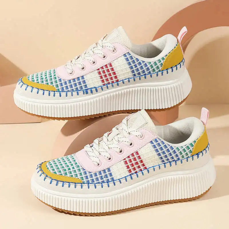 Zapatos marrones para mujer, b - Best Vintage Collectible Items reseña y precio
