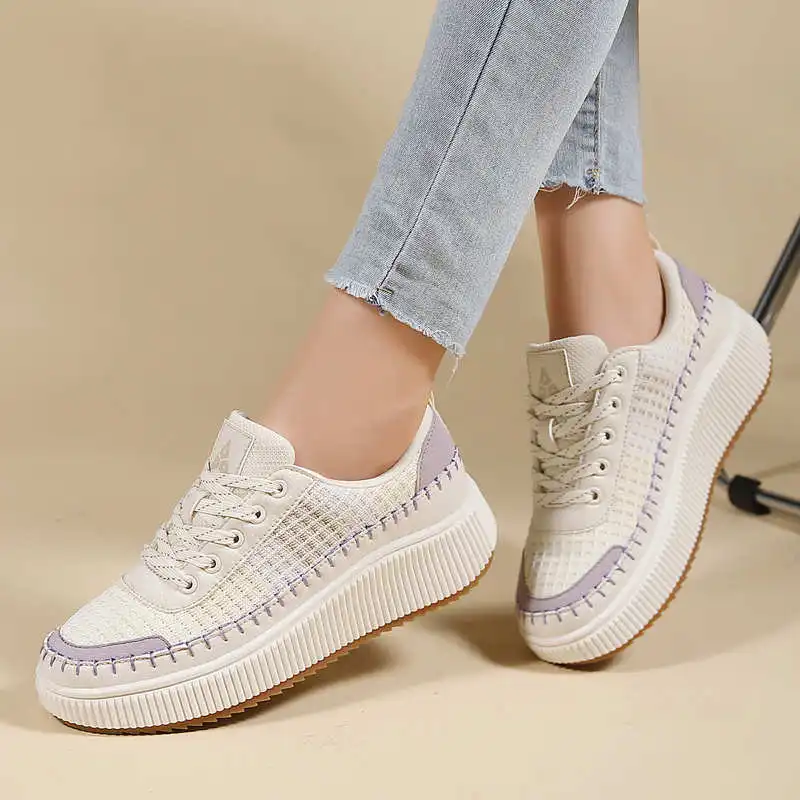 Zapatos marrones para mujer, b - Best Vintage Collectible Items reseña y precio