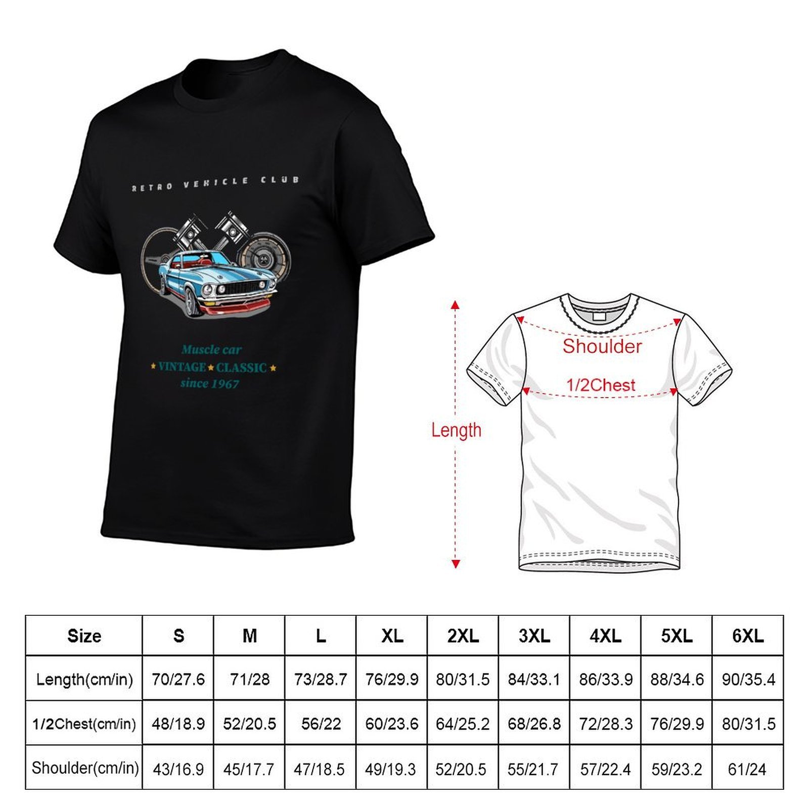 Camiseta Vintage Collection Gr - Collectible Vintage Matches reseña y precio