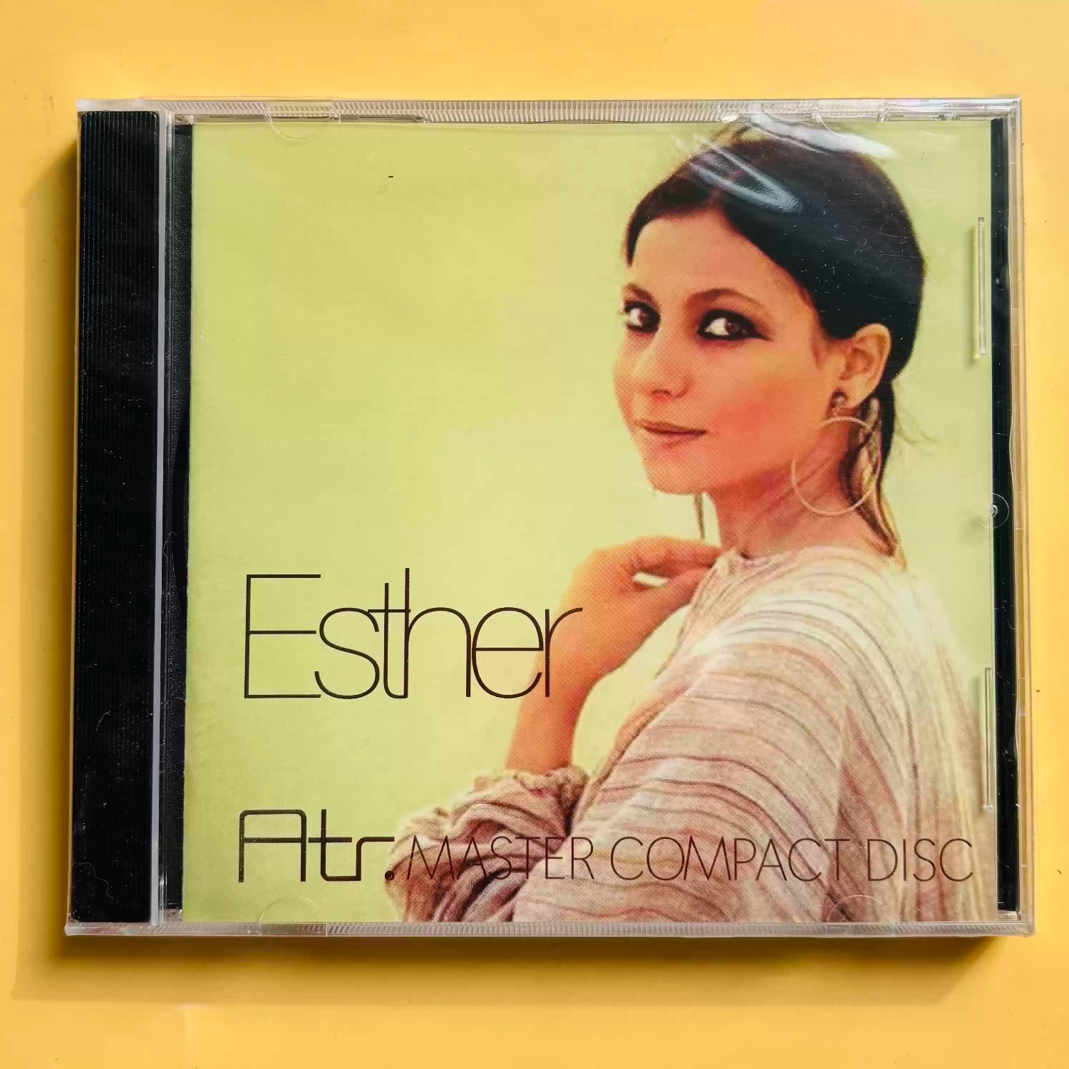Álbum de CD de Canto Femenino  - Vintage Collectible & Vintage Dolls reseña y precio