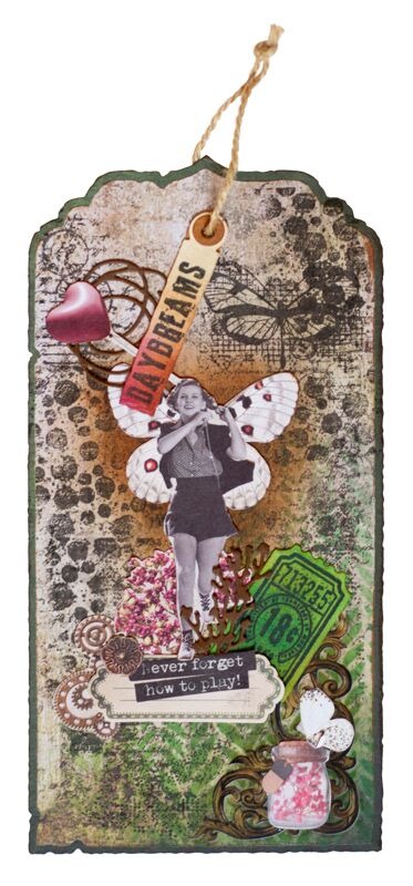 Etiqueta sobre colección Grung - Vintage Collectible Stamps reseña y precio