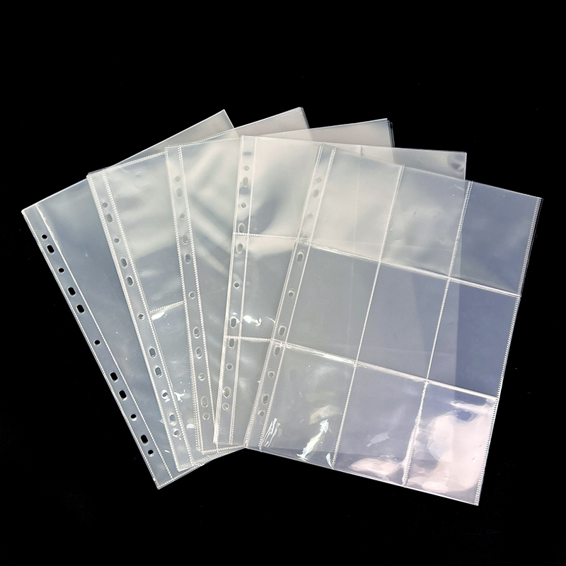 10 Uds. De fundas para fotos A - Polaroid Photo Album reseña y precio