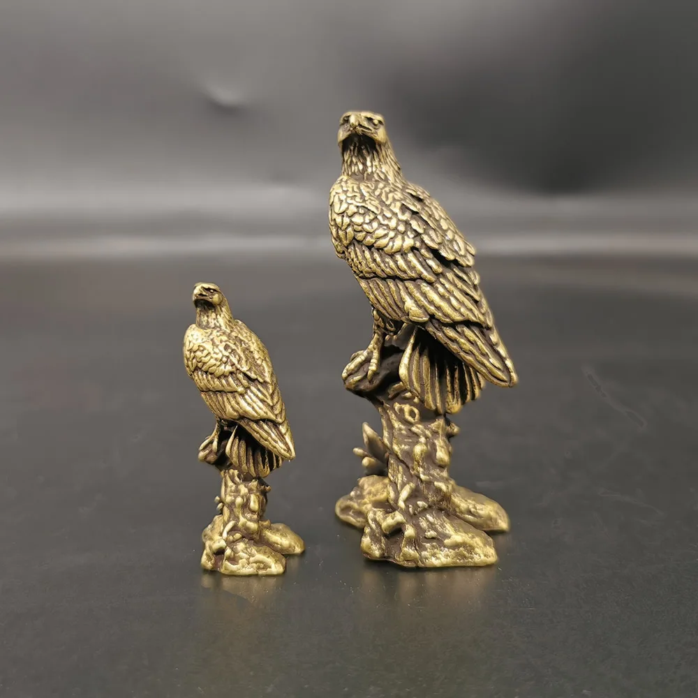 Nueva estatua de águila de lat - Vintage Things Collection reseña y precio