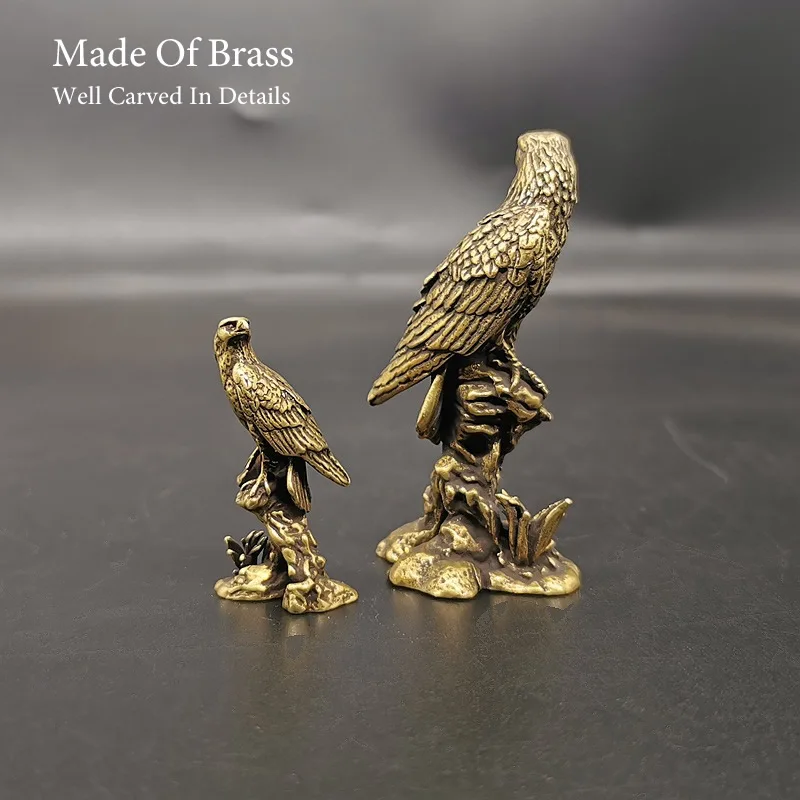 Nueva estatua de águila de lat - Vintage Things Collection reseña y precio