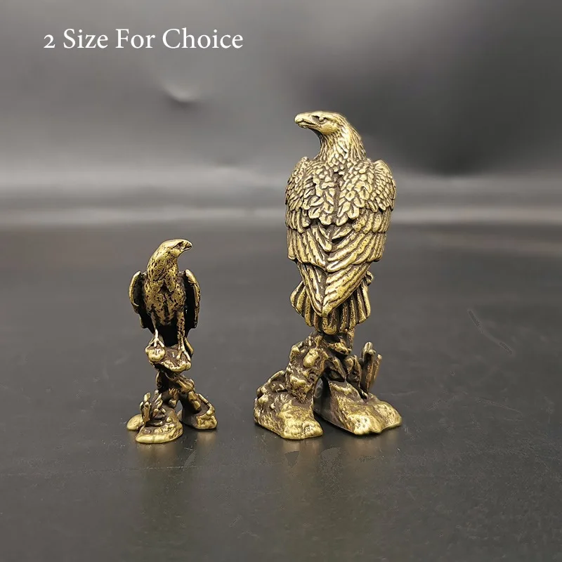 Nueva estatua de águila de lat - Vintage Things Collection reseña y precio