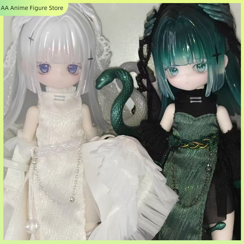 Luluelf Story Limited Hang Car - Collectible & Vintage Dolls For Christmas reseña y precio