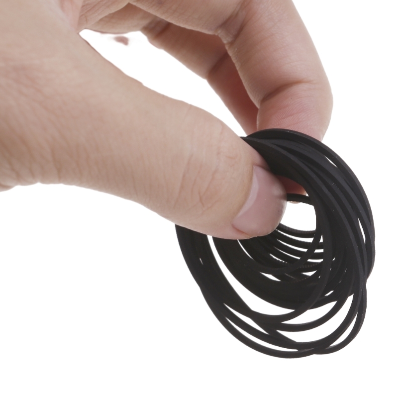 Cinta cuadrada de Cassette par - Cassette Walkman Belt reseña y precio