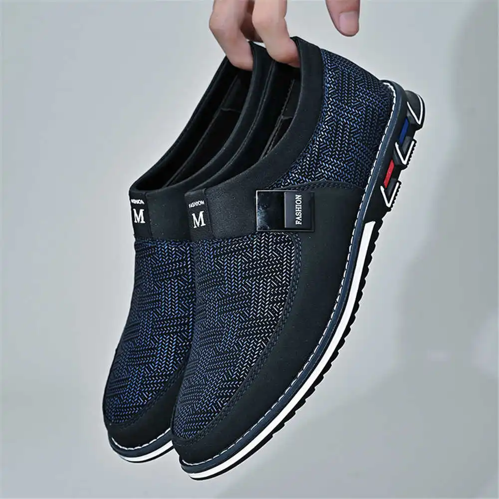 Azul oscuro 44-45 zapatos de v - Best Vintage Collectible Items reseña y precio