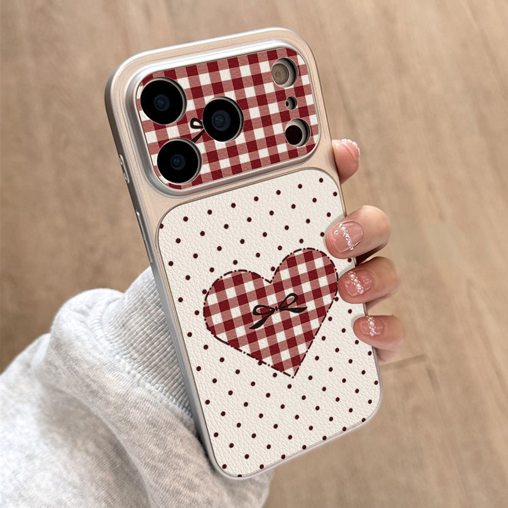 Funda de Cuero con Lazo de Cer - Camera Leather Case reseña y precio