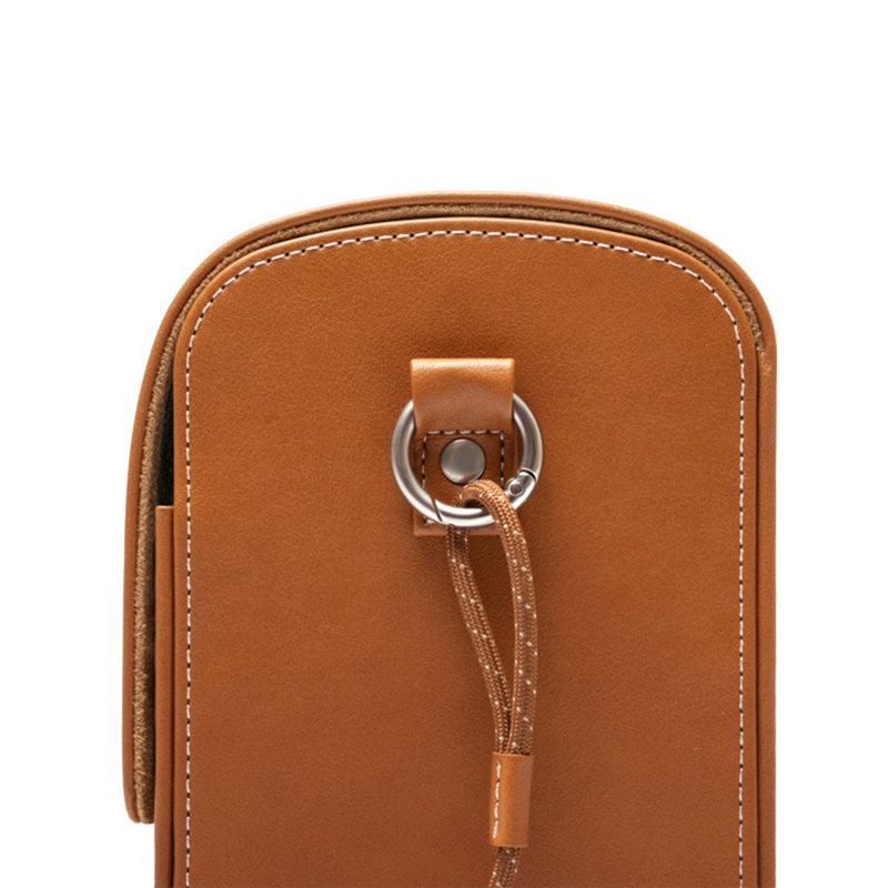 PHILE-Funda protectora de cuer - Lens Cap Vintage reseña y precio