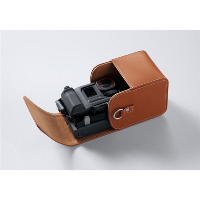 PHILE-Funda protectora de cuer - Lens Cap Vintage reseña y precio