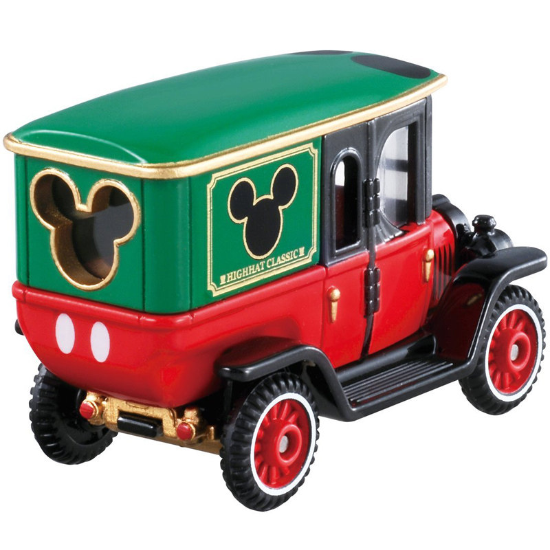 Original TAKARA TOMY Dream Tom - Vintage Collectible Toy Cars reseña y precio