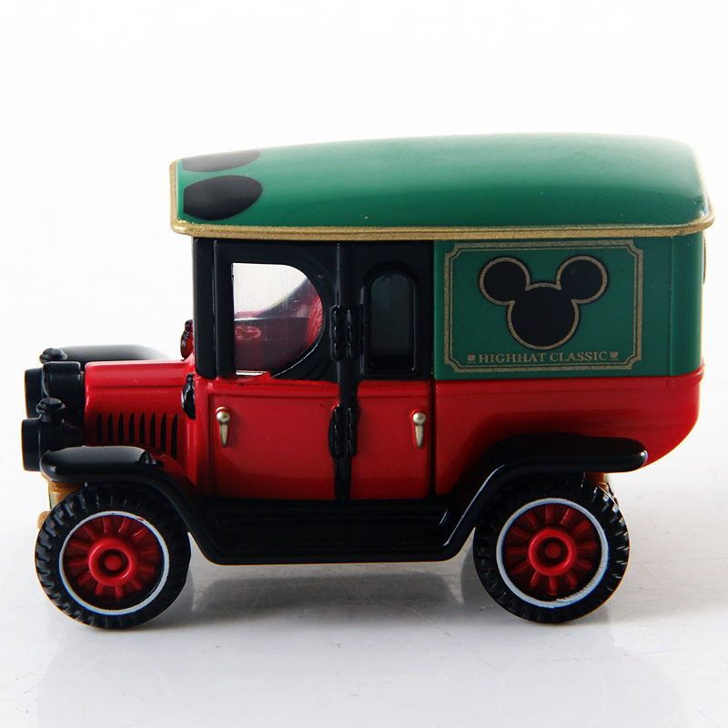 Original TAKARA TOMY Dream Tom - Vintage Collectible Toy Cars reseña y precio