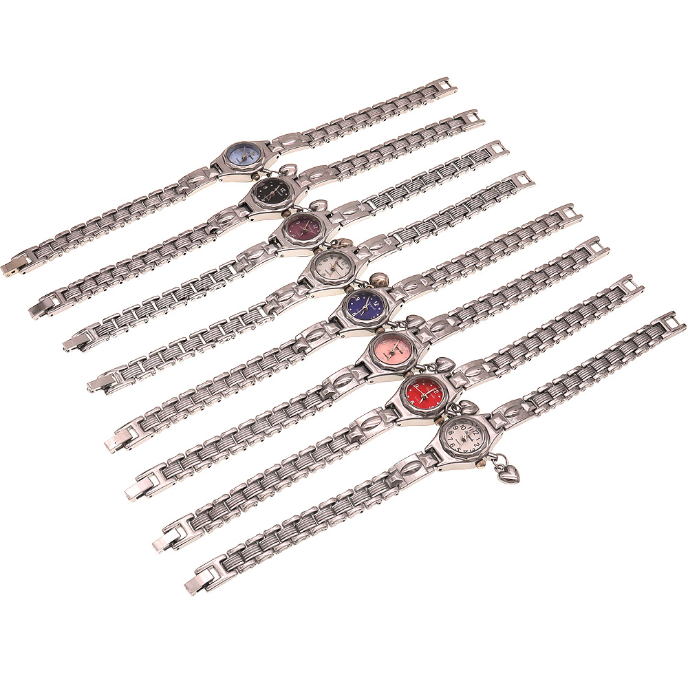 Pulsera Elegante para Mujer, U - Vintage Watch Crystal reseña y precio